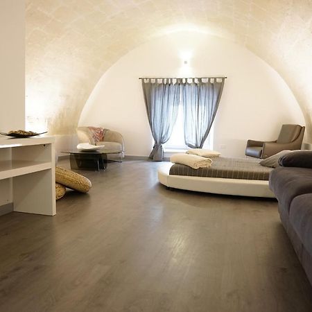 Le Volte Luxury Hotel Матера Екстериор снимка