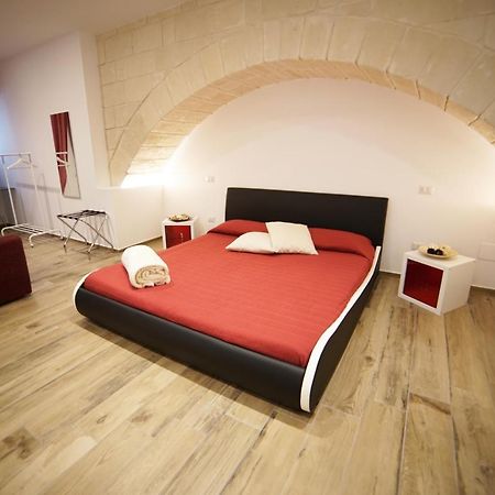 Le Volte Luxury Hotel Матера Екстериор снимка