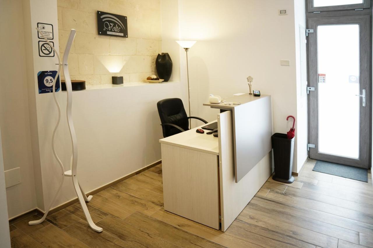 Le Volte Luxury Hotel Матера Екстериор снимка