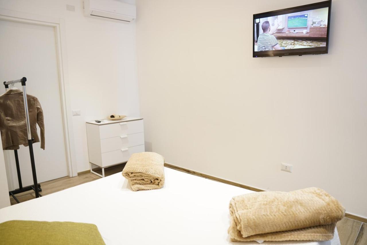 Le Volte Luxury Hotel Матера Екстериор снимка