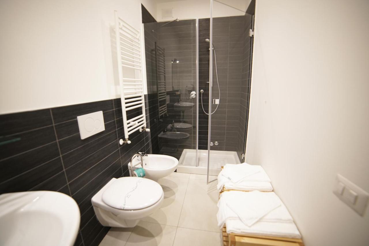 Le Volte Luxury Hotel Матера Екстериор снимка