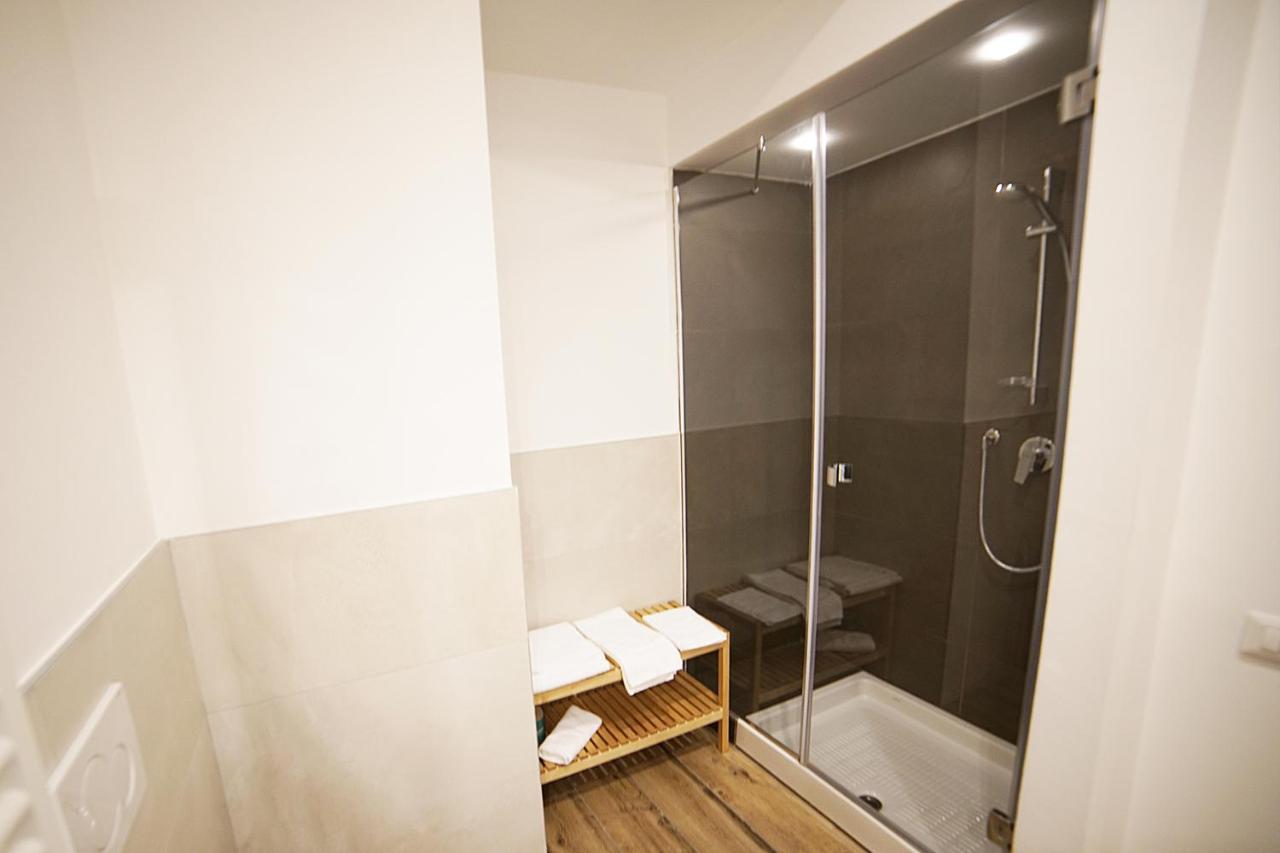 Le Volte Luxury Hotel Матера Екстериор снимка