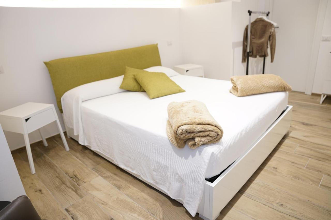 Le Volte Luxury Hotel Матера Екстериор снимка